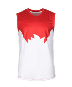 American Football Uniform