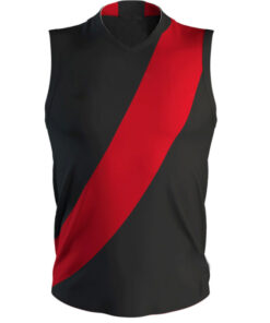American Football Uniform