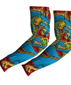 Arm Sleeves