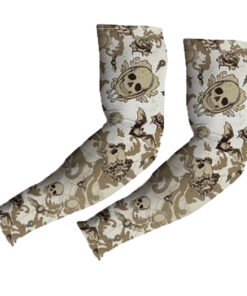 Arm Sleeves