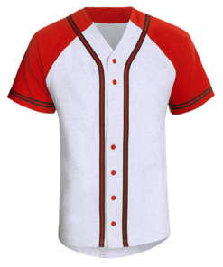 Baseball Uniform