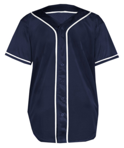 Baseball Uniform
