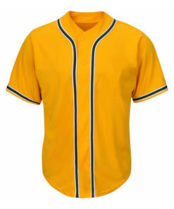 Baseball Uniform