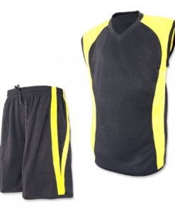 Basketball Uniform