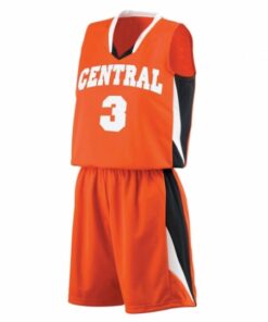 Basketball Uniform