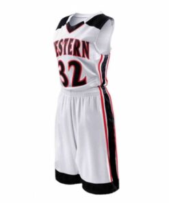 Basketball Uniform