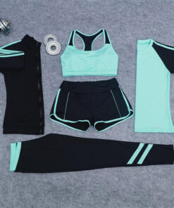 Gym Wear