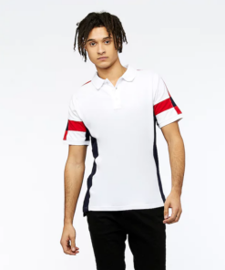 Polo Shirts