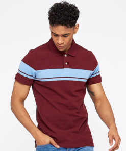 Polo Shirts