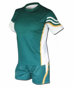 Shorts & Rugby Wear