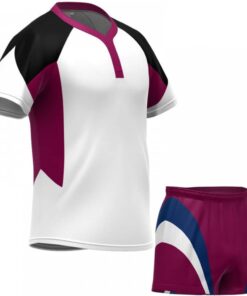 Shorts & Rugby Wear