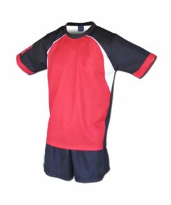 Shorts & Rugby Wear
