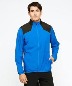 Track Jackets