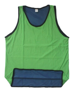 Training Vests & Bibs
