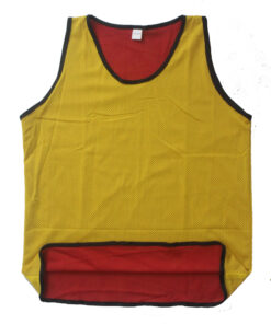 Training Vests & Bibs