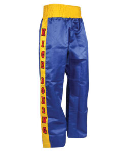BOXING TROUSERS