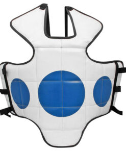 CHEST GUARDS