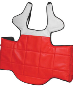 CHEST GUARDS