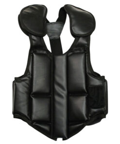 CHEST GUARDS