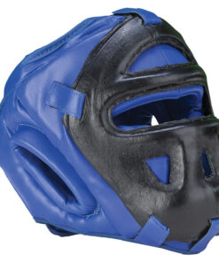 HEAD GUARDS