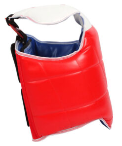 CHEST GUARDS