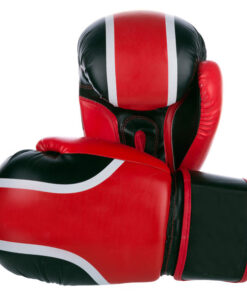 BOXING GLOVES