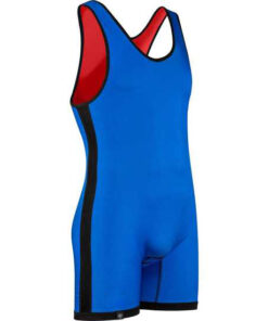 Wrestling Singlet
