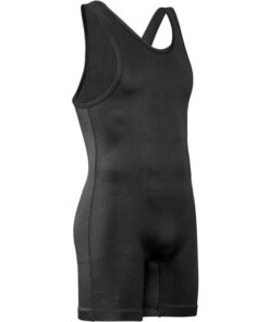 Wrestling Singlet